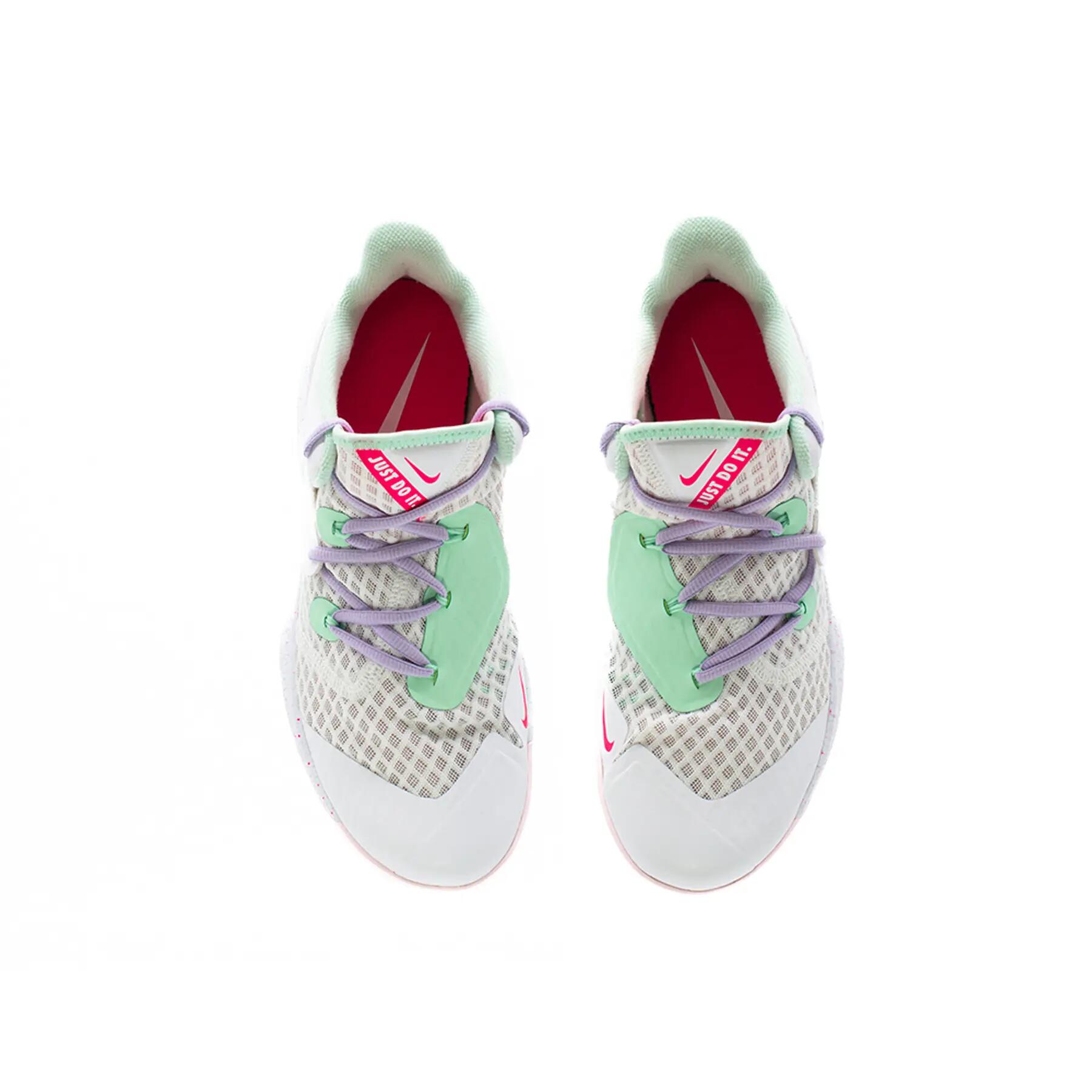 Hallenschuhe Kind Nike Zoom Hyperspeed Court SE 6/7