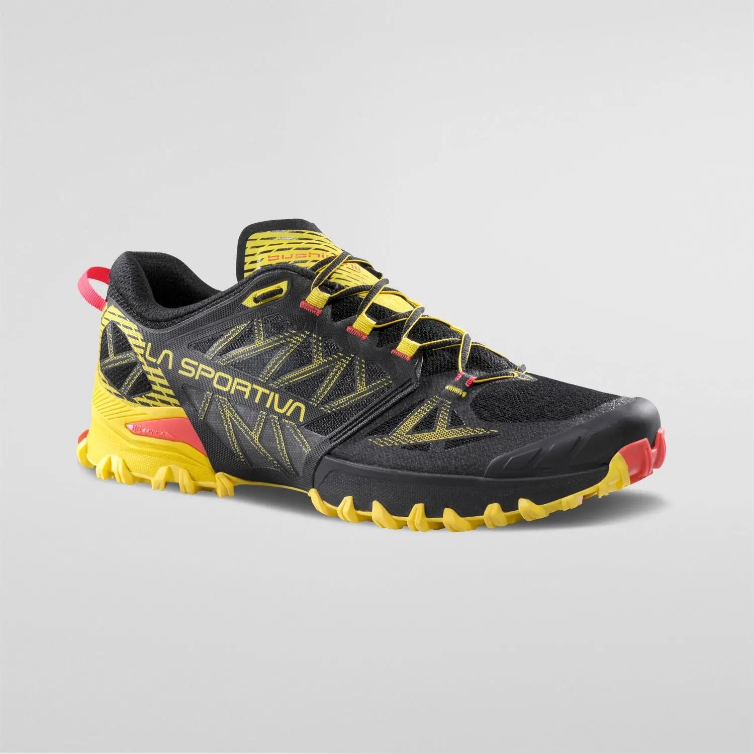 Trail running shoes La Sportiva Bushido III 2/7