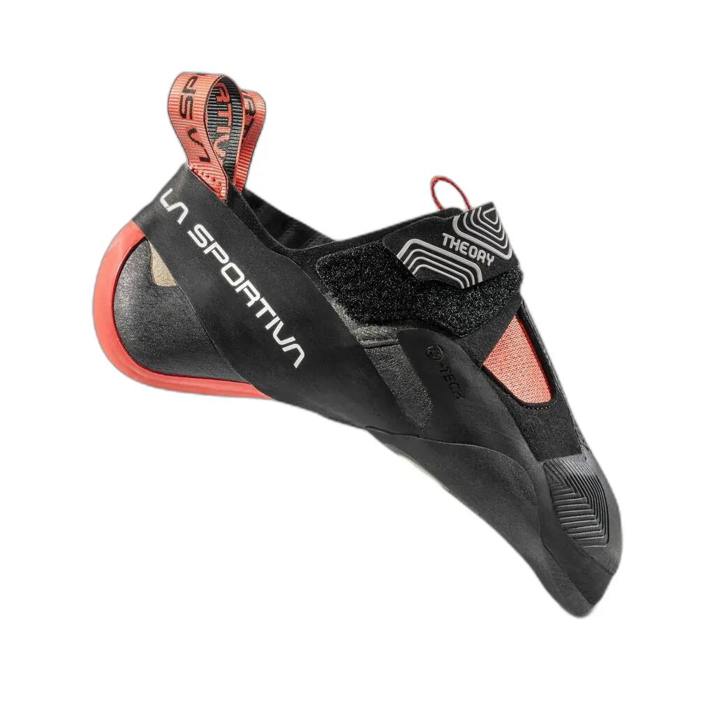 Women's climbing shoes La Sportiva Theory
