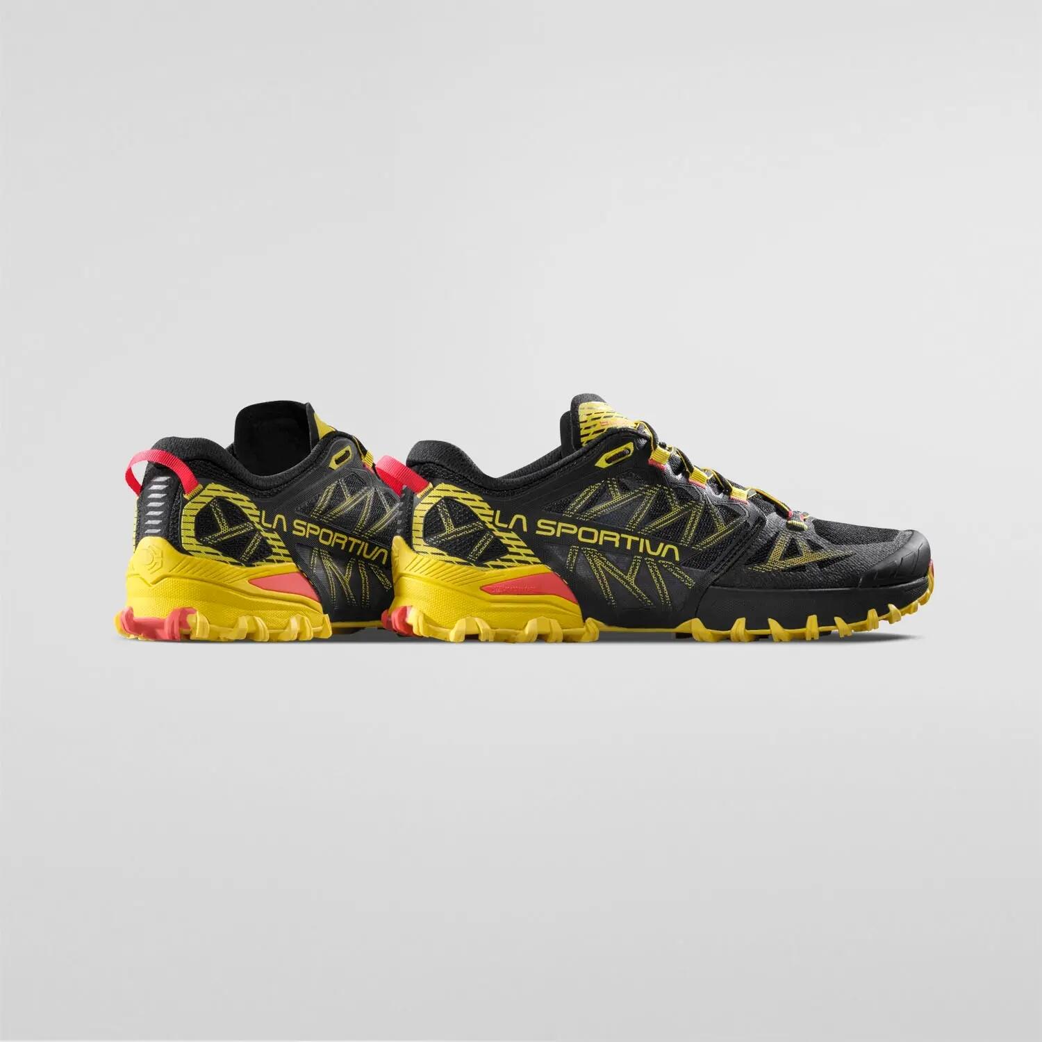 Trail running shoes La Sportiva Bushido III 5/7