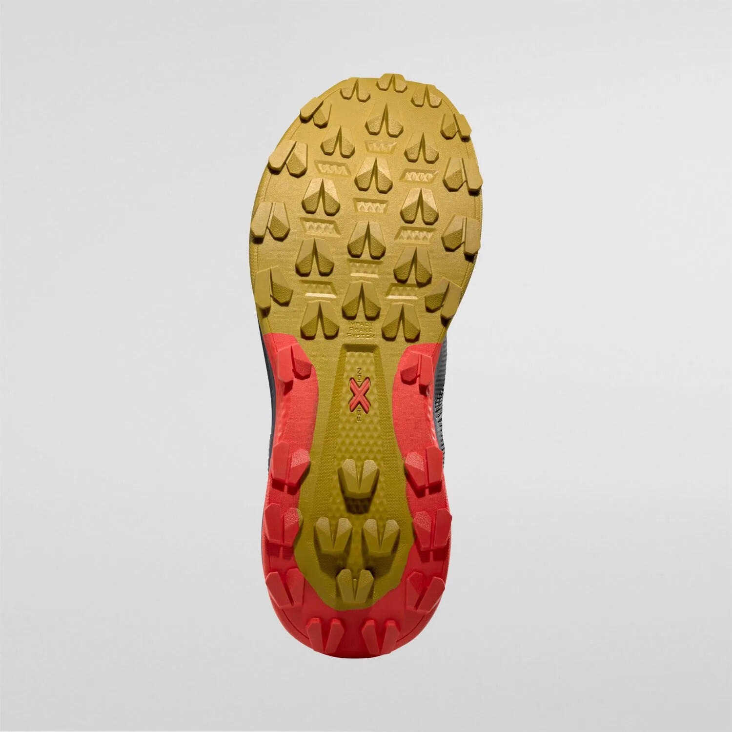 Wandelschoenen La Sportiva Prodigio Hike GTX 3/3