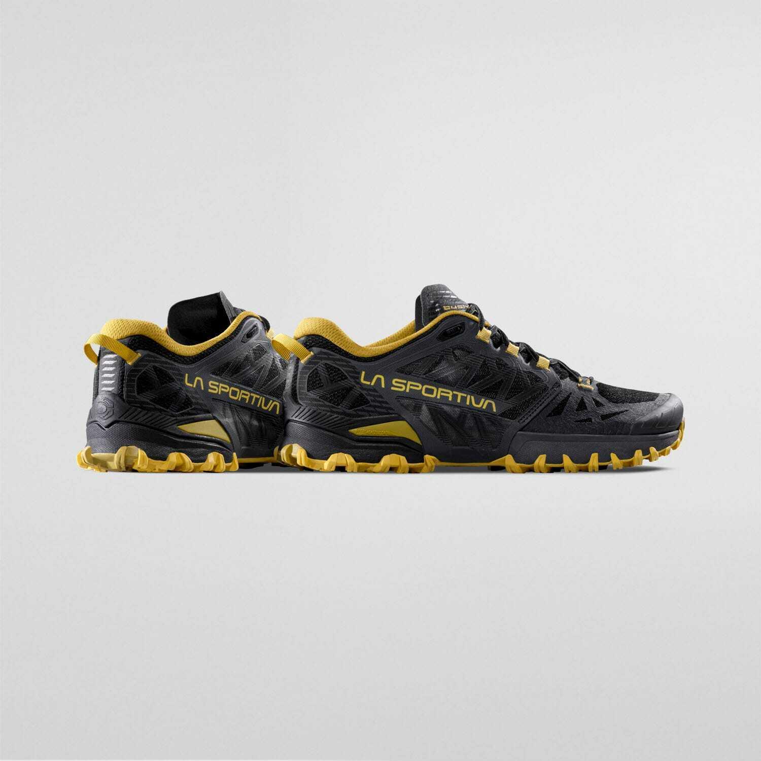 Chaussures de trail de trail La Sportiva Bushido III 7/7