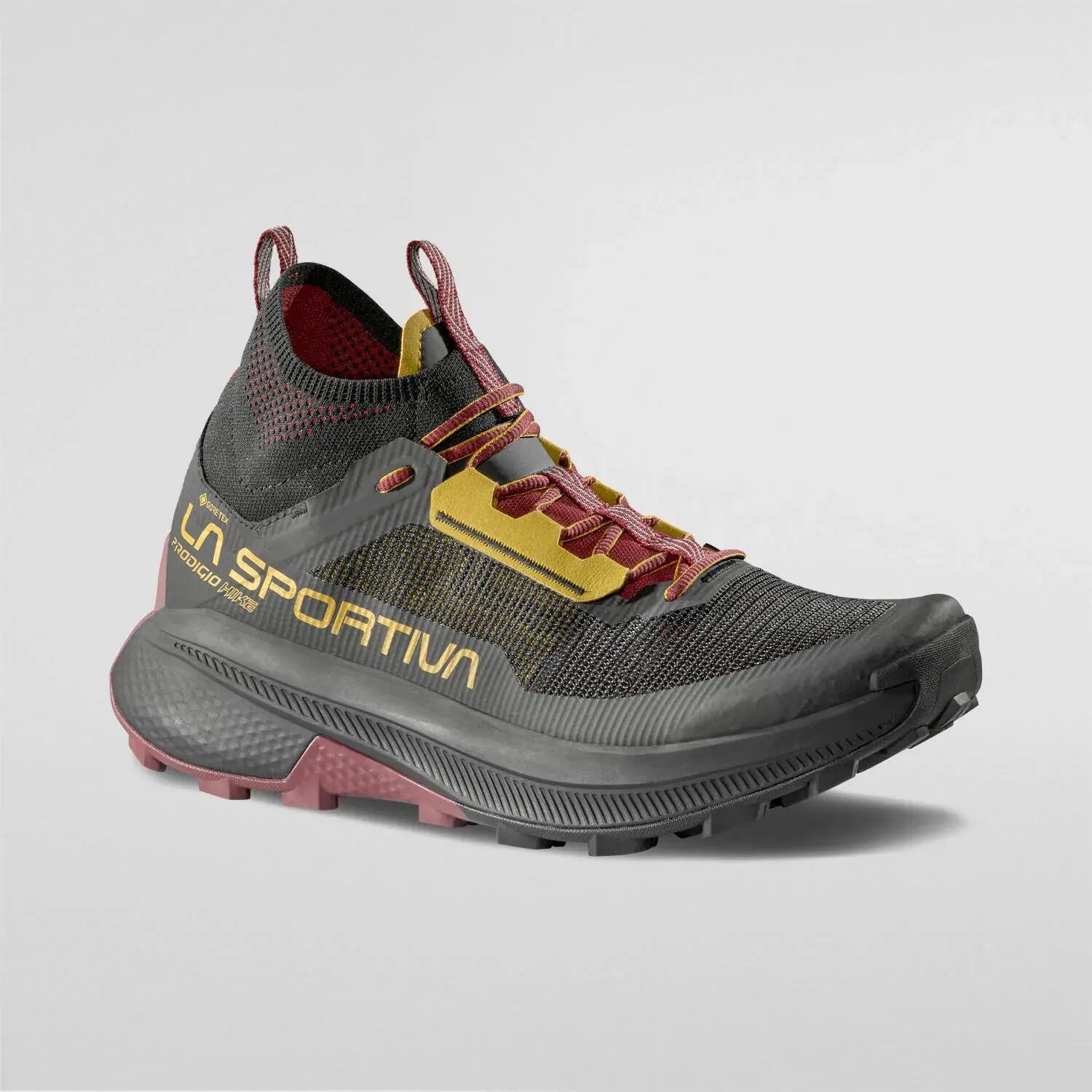 Chaussures de randonnée La Sportiva Prodigio Hike GTX 2/7