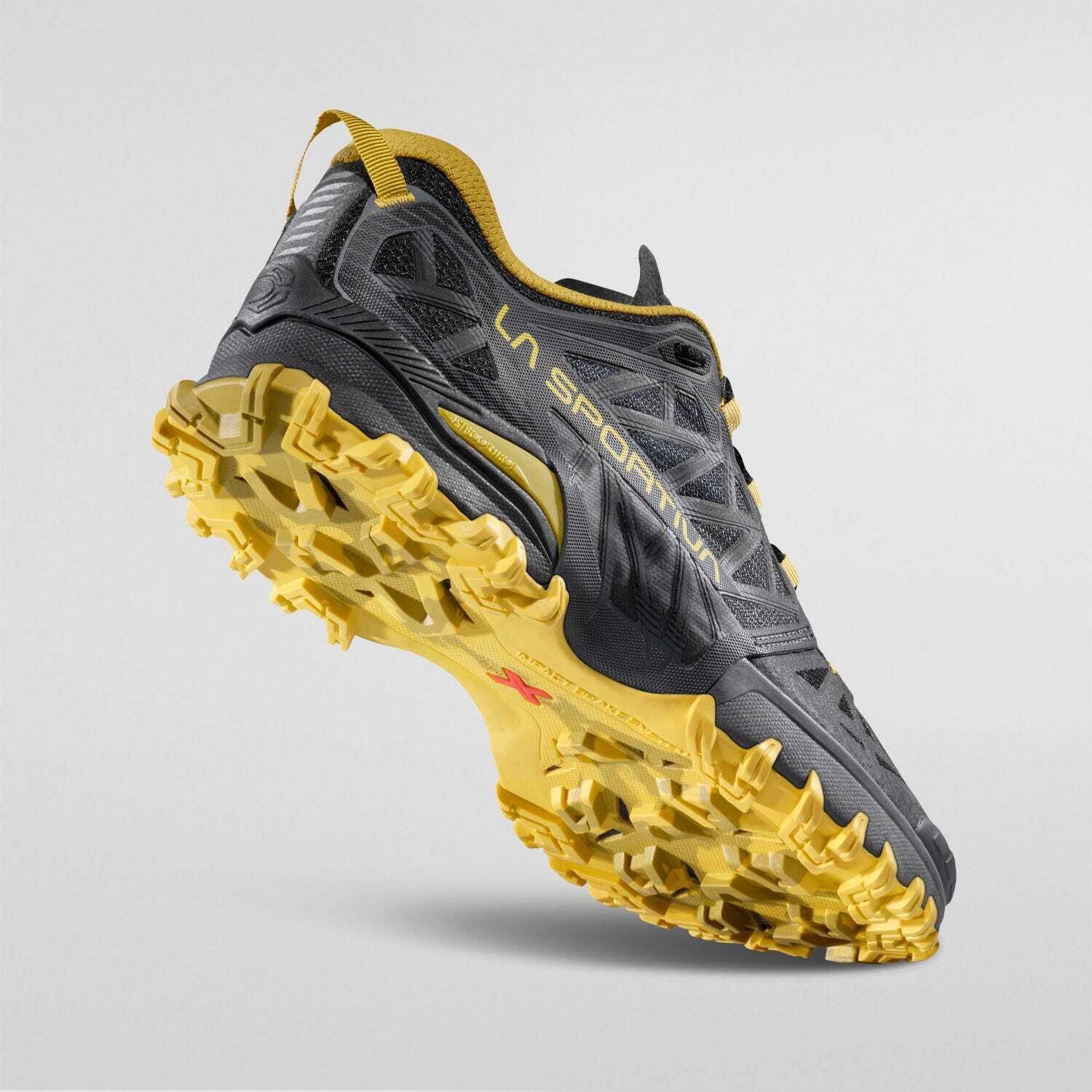 Chaussures de trail de trail La Sportiva Bushido III 4/7