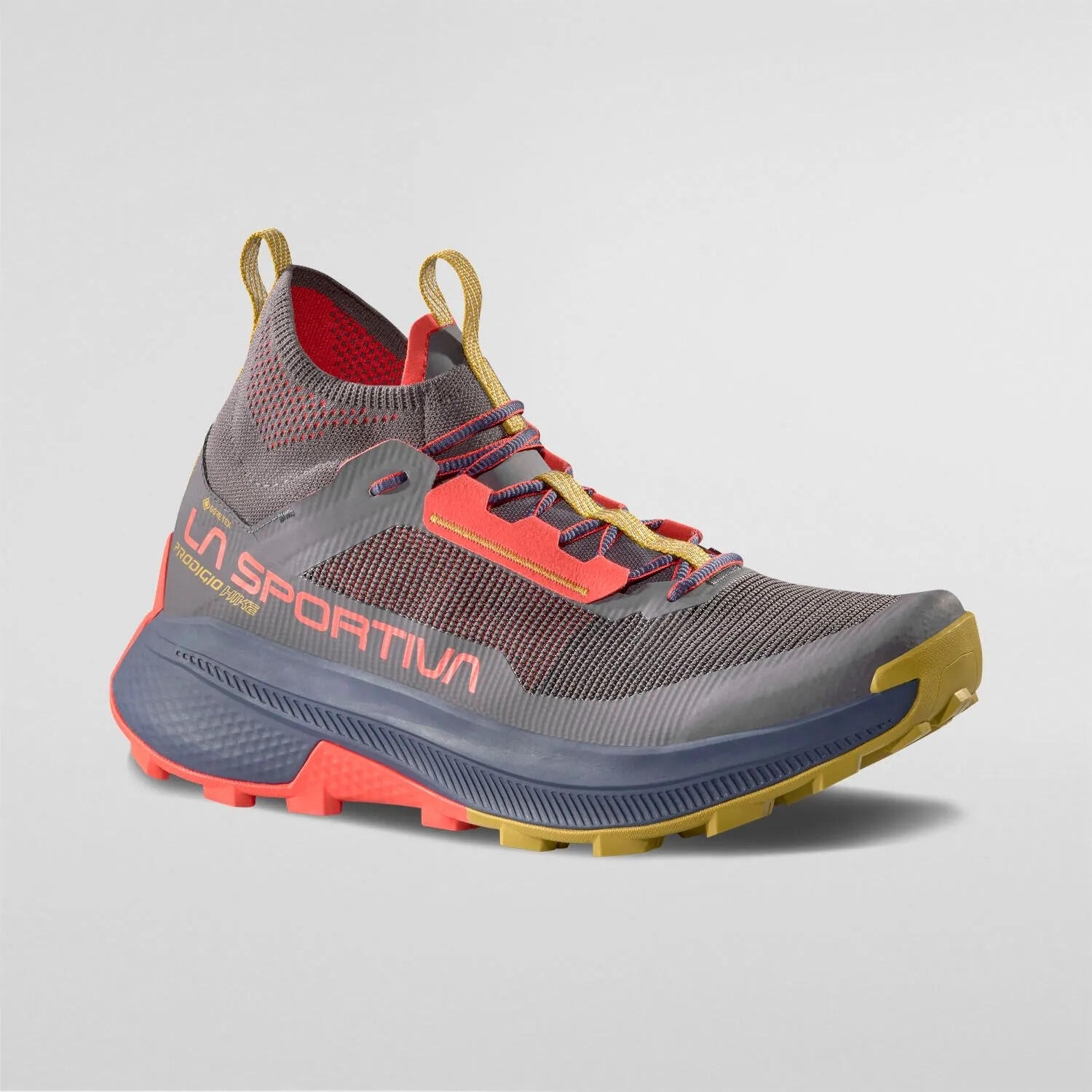 Buty trekkingowe La Sportiva Prodigio Hike GTX