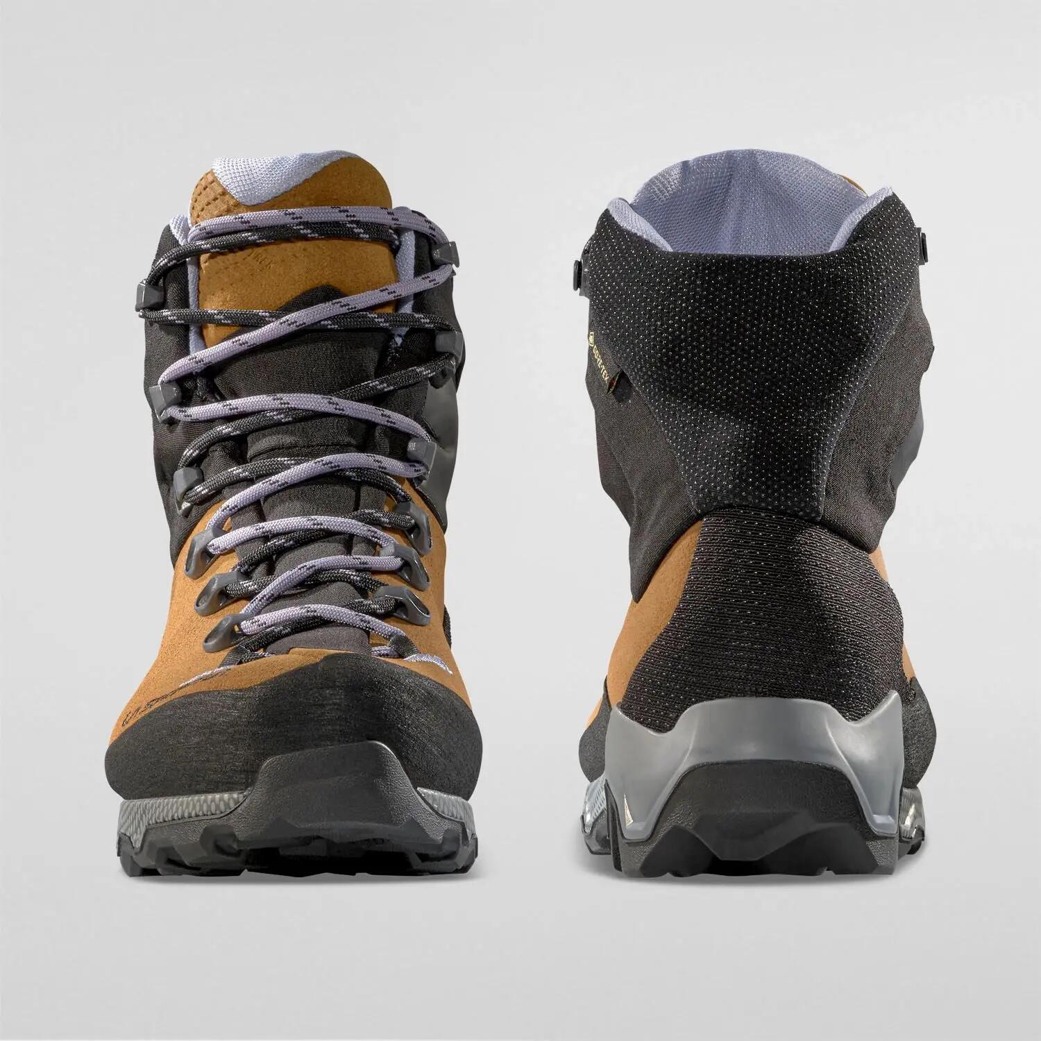 Botas de montaña para mujer La Sportiva Aequilibrium Trek GTX 3/5