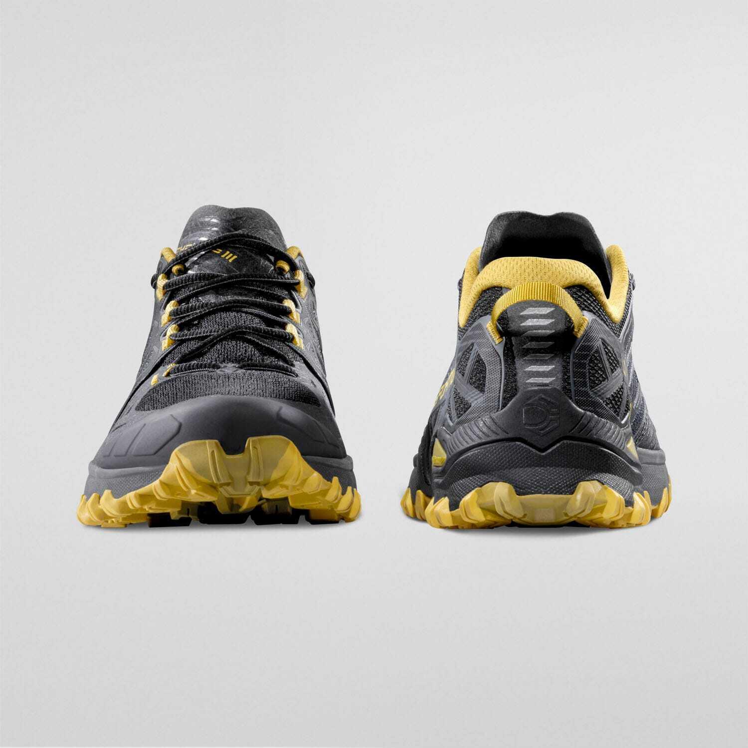 Chaussures de trail de trail La Sportiva Bushido III 6/7