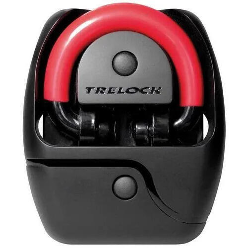 Anti-diefstal muur-/grondanker Trelock BA-660