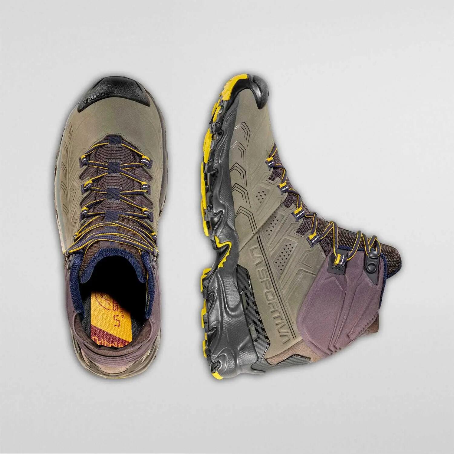 Chaussures de randonnée La Sportiva Ultra Raptor II Gtx Mid 5/6