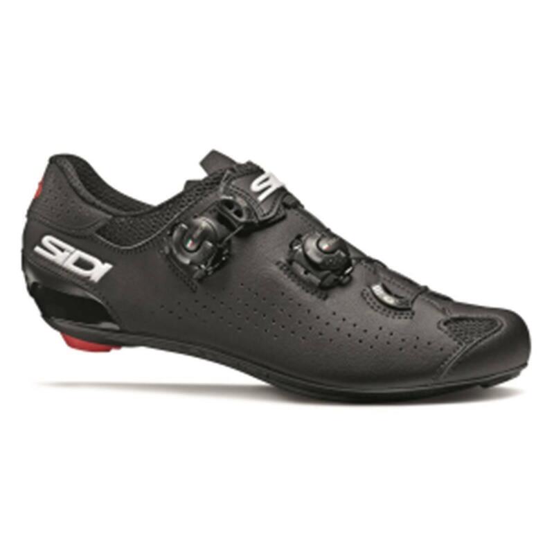 SIDI Schoen Genius 10 Black Black