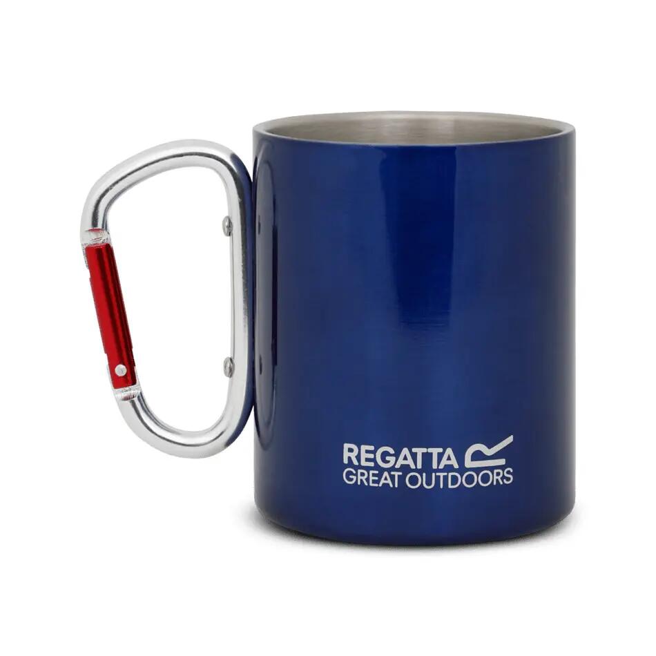 Karabiner-Becher Regatta 2/4