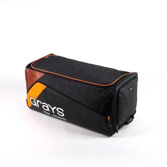 Sac à roulettes de gardien Grays Hockey GK1000