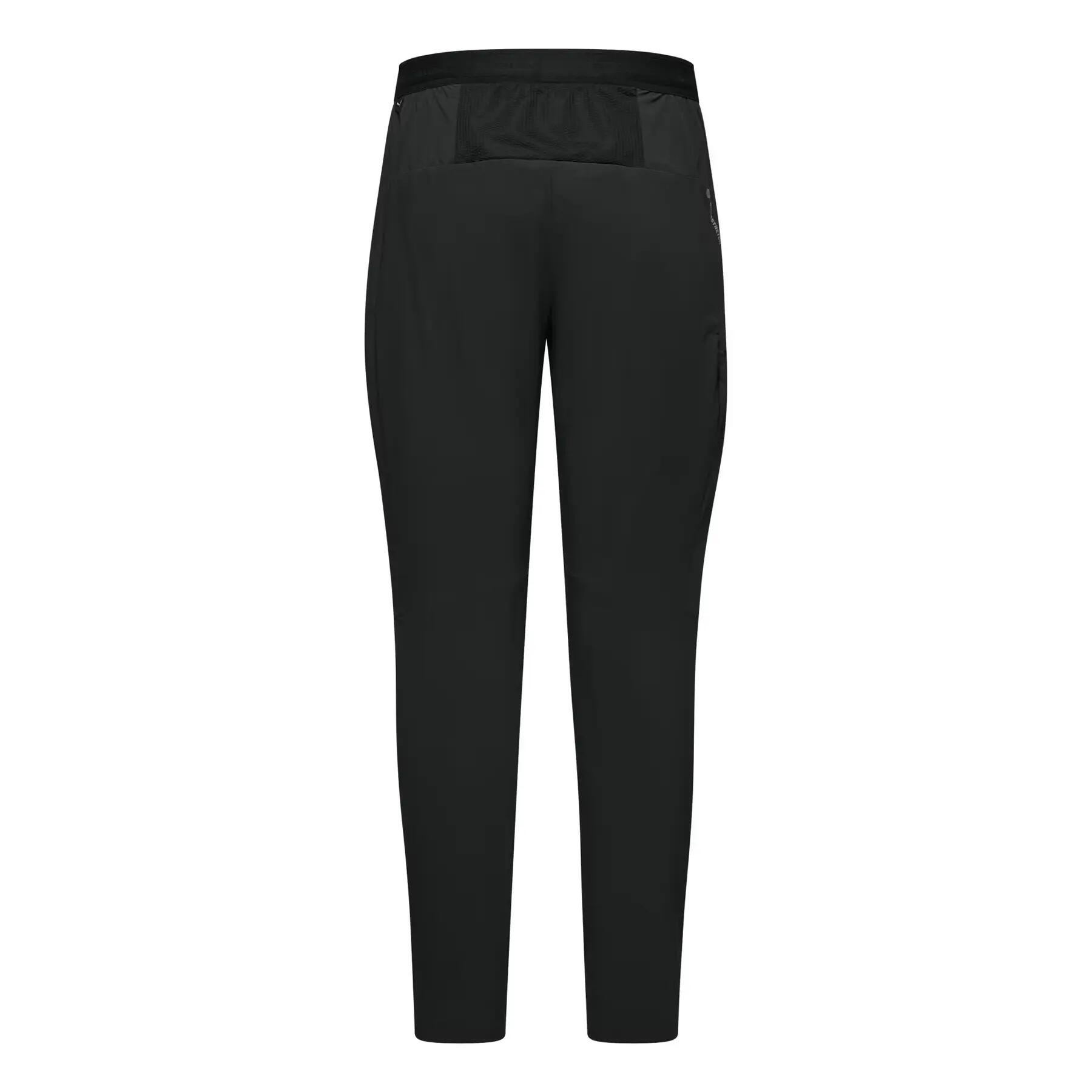 Pantalon de randonnée ultra-léger femme Salewa Pedroc 3 2/2