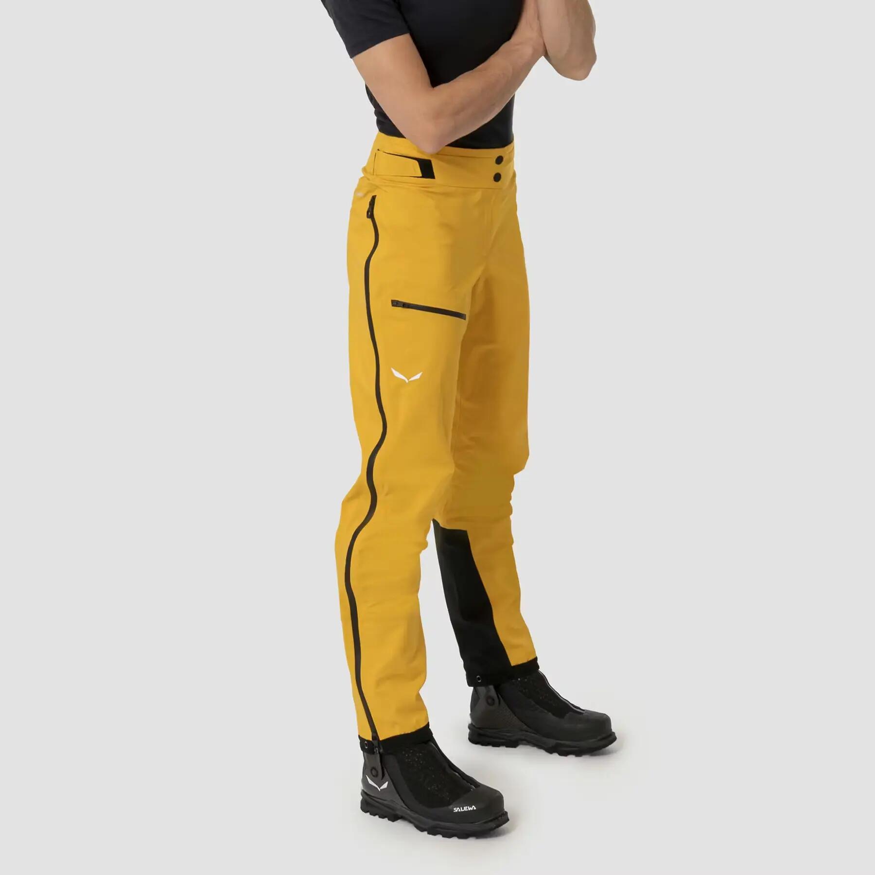 Wanderhose Damen Salewa Ortles Ptx 2/4