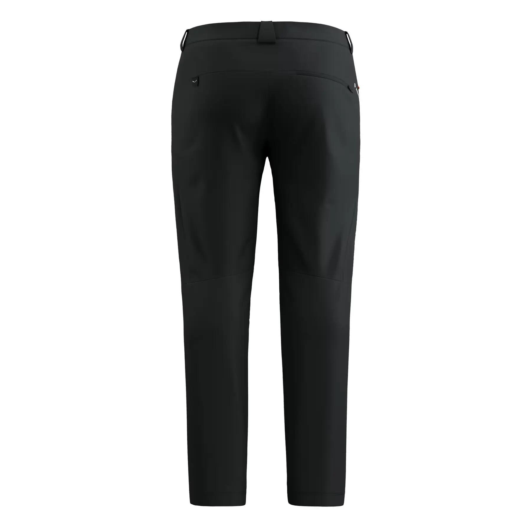 Wanderhose Salewa Puez Talveno DST 2/5