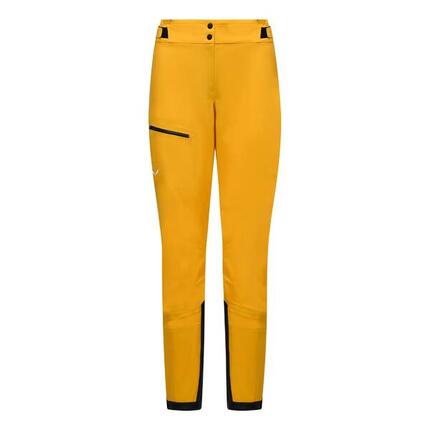 Pantalon de randonnée femme Salewa Ortles Ptx
