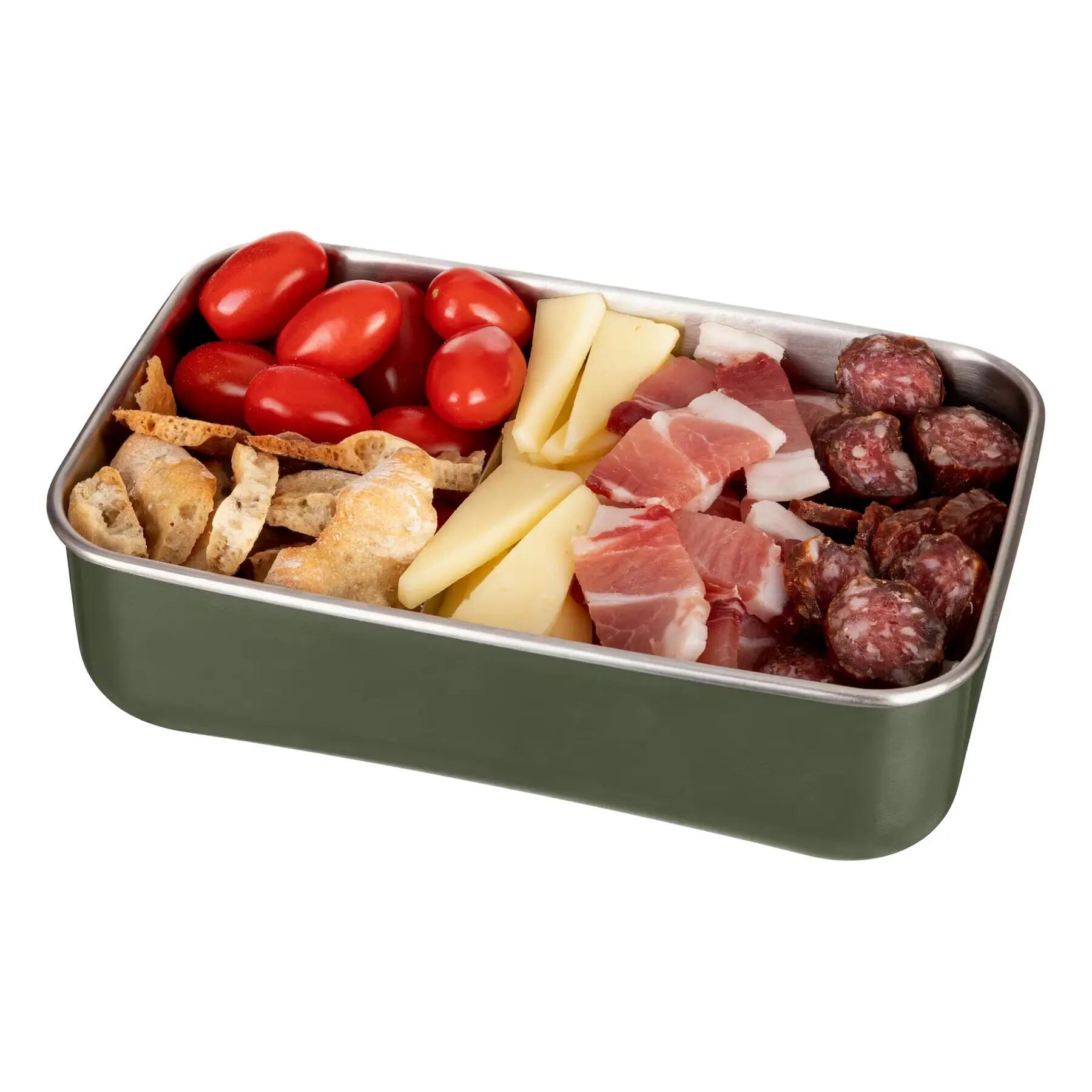 Lunchbox Salewa Puez 4/5
