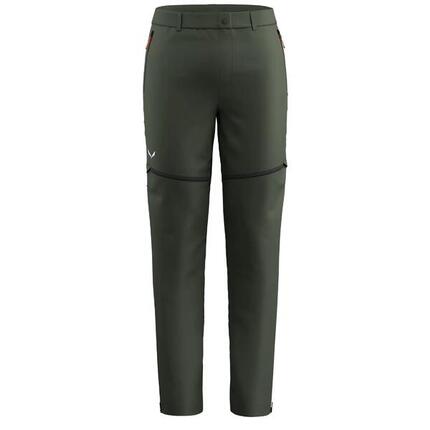 Pantalon de randonnée 2 en 1 Salewa Puez Talveno DST