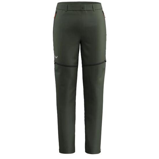 Pantalon de randonnée 2 en 1 Salewa Puez Talveno DST