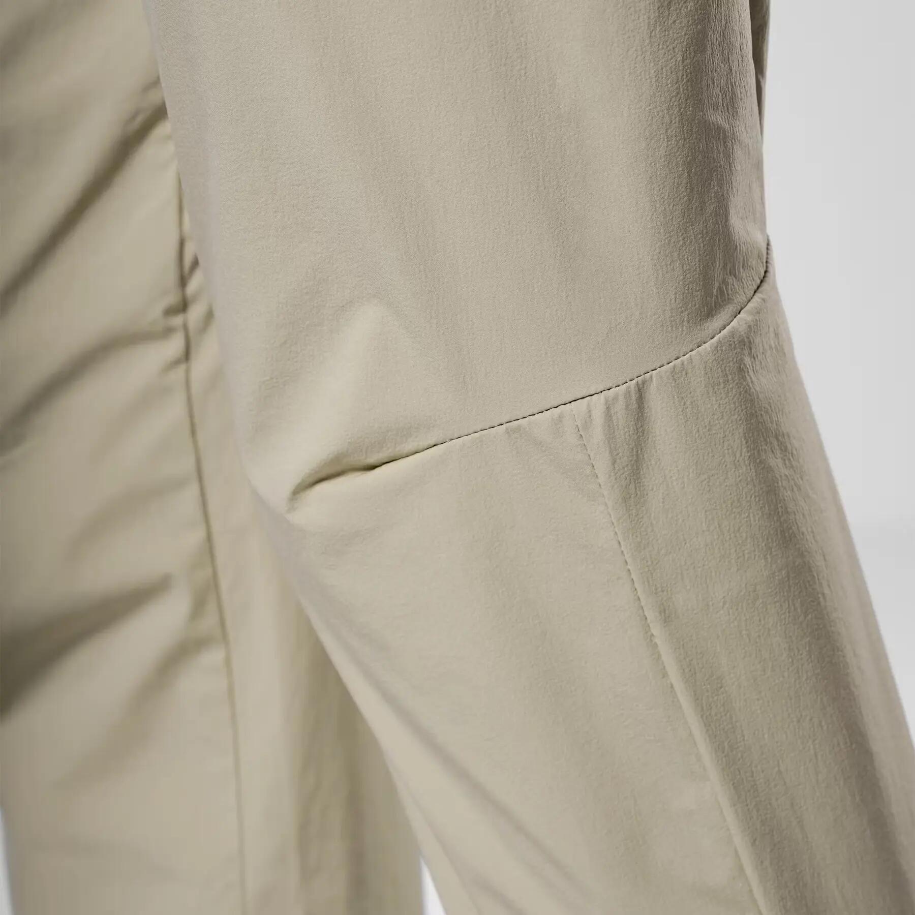 Pantalón de senderismo Salewa Puez Talvena DST 5/5