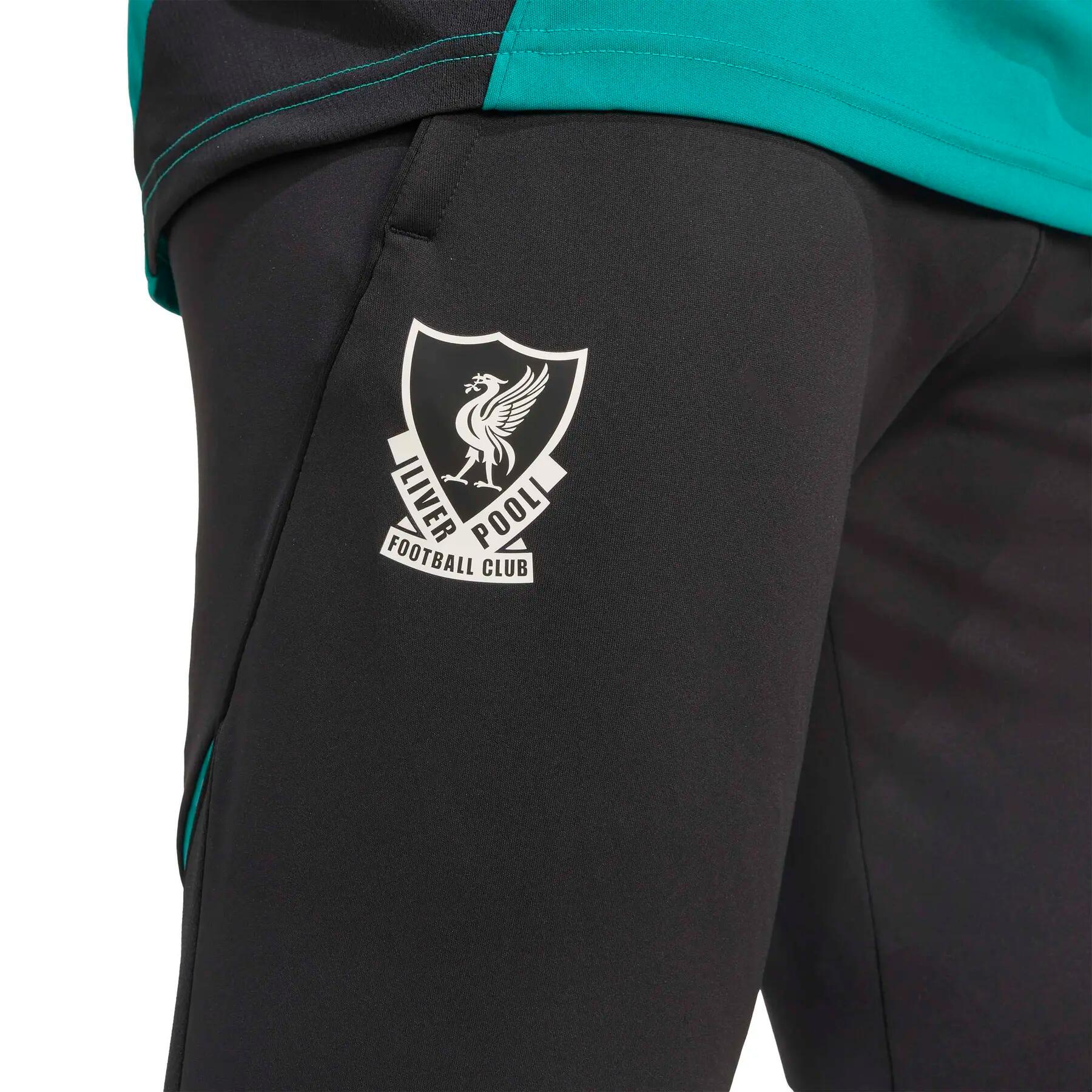 Pantalón de chándal Liverpool FC EU 2025/26 5/6
