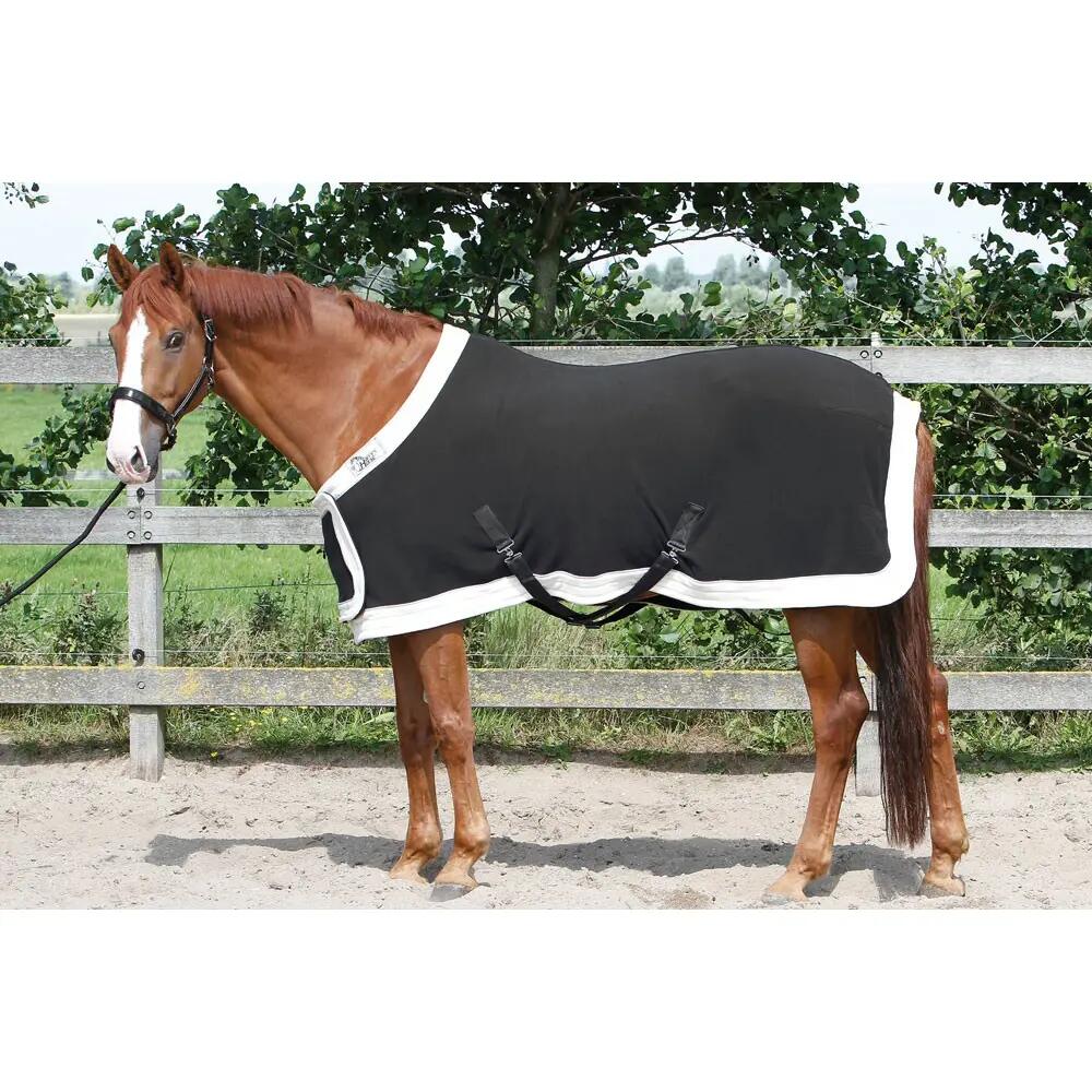 Paardenvacht Harry's Horse Staatsiemodel 2/2