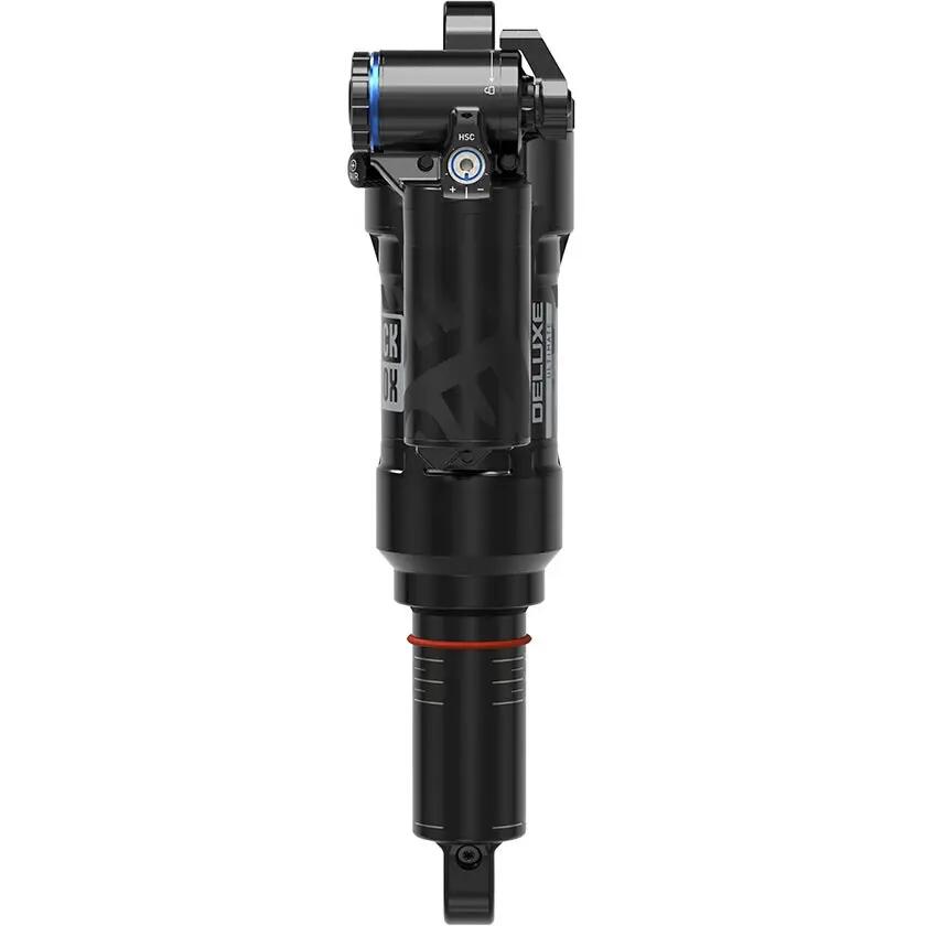 Luftdämpfer Rockshox Super Deluxe Ultimate Rc2T 165X45 Debonair+ Trun/Std C1 2/4