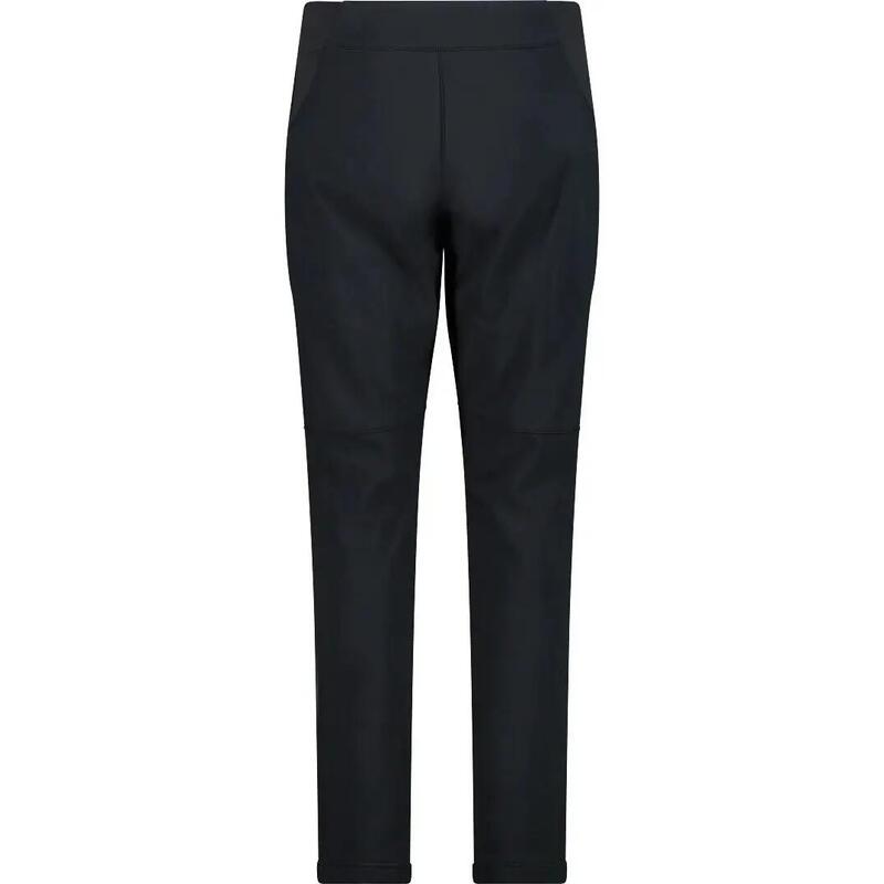 Női softshell slim nadrág CMP