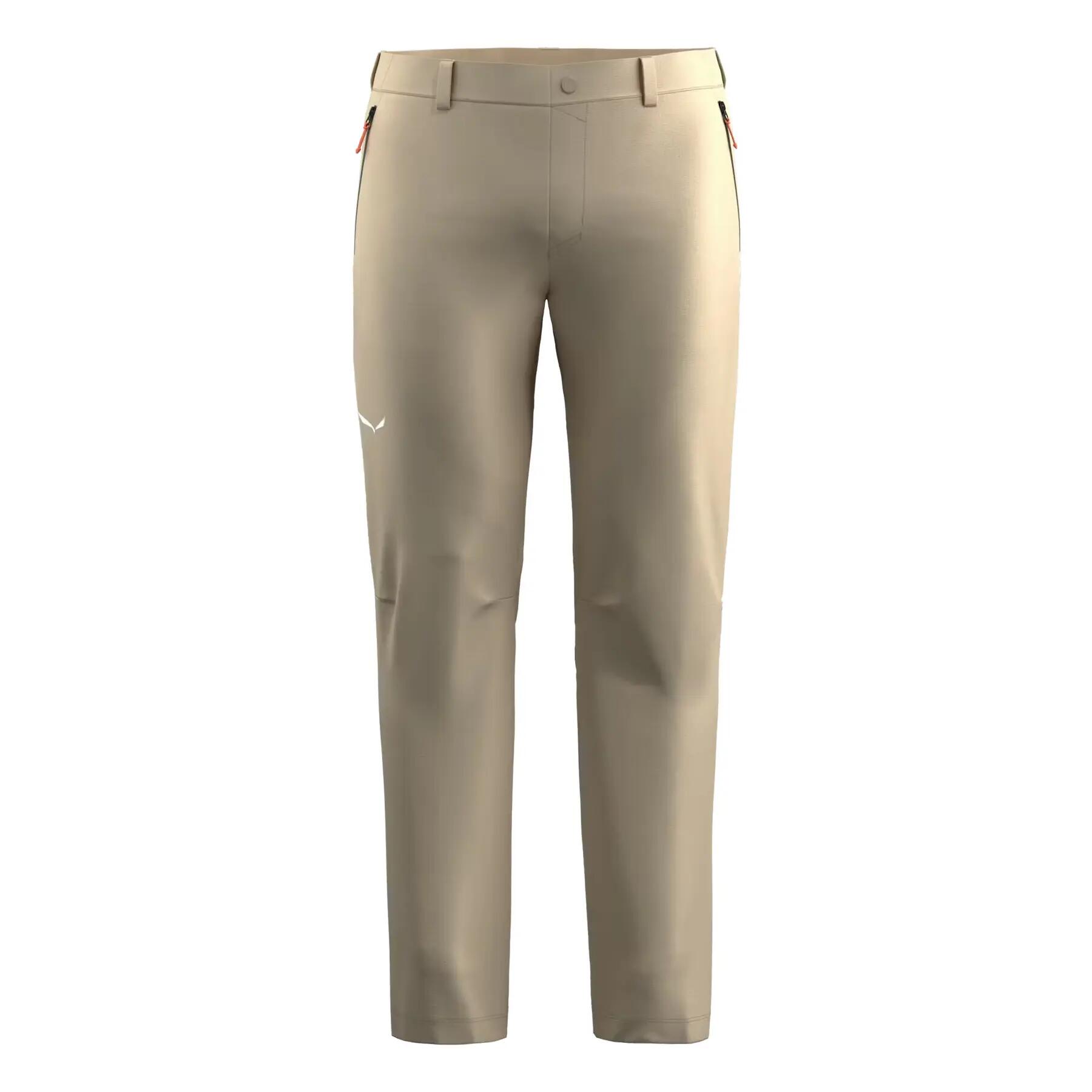 Salewa. Pantaloni Da Trekking Salewa Puez Talveno Dst Pantaloni  Ritiro Gratis
