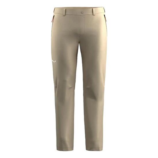 Pantalón de senderismo Salewa Puez Talveno DST