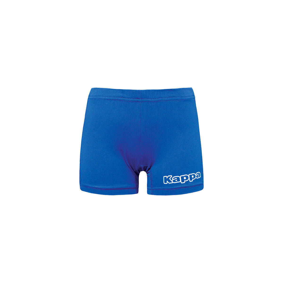 Seconde vie - Short Kappa femme Ashiro 3/5
