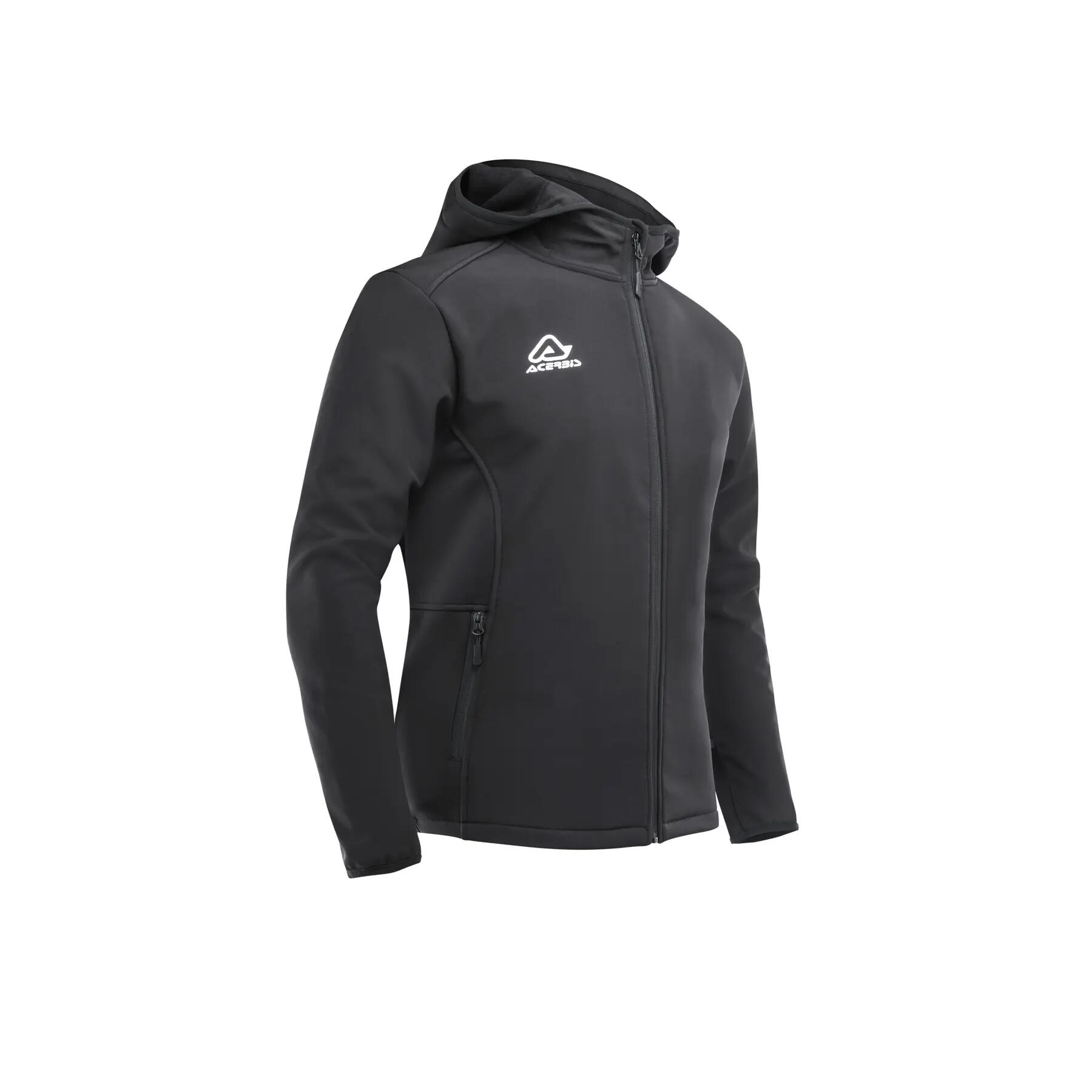 Veste Acerbis Elnath softshell 2/5
