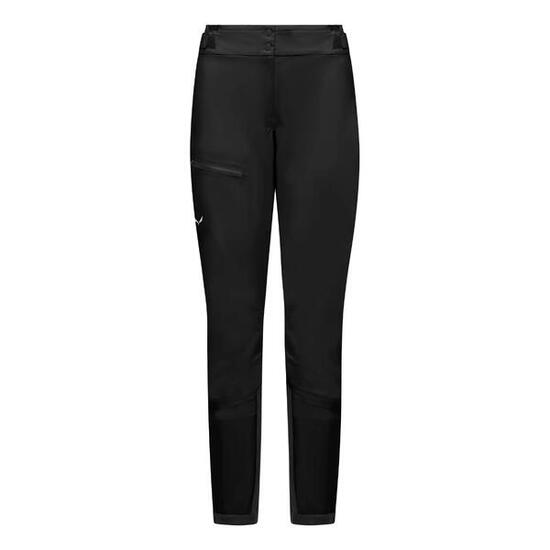 Pantalon de randonnée femme Salewa Ortles Ptx