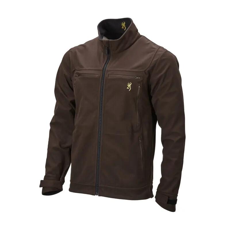 Waterdichte jas Browning Ultimate Activ 3/4