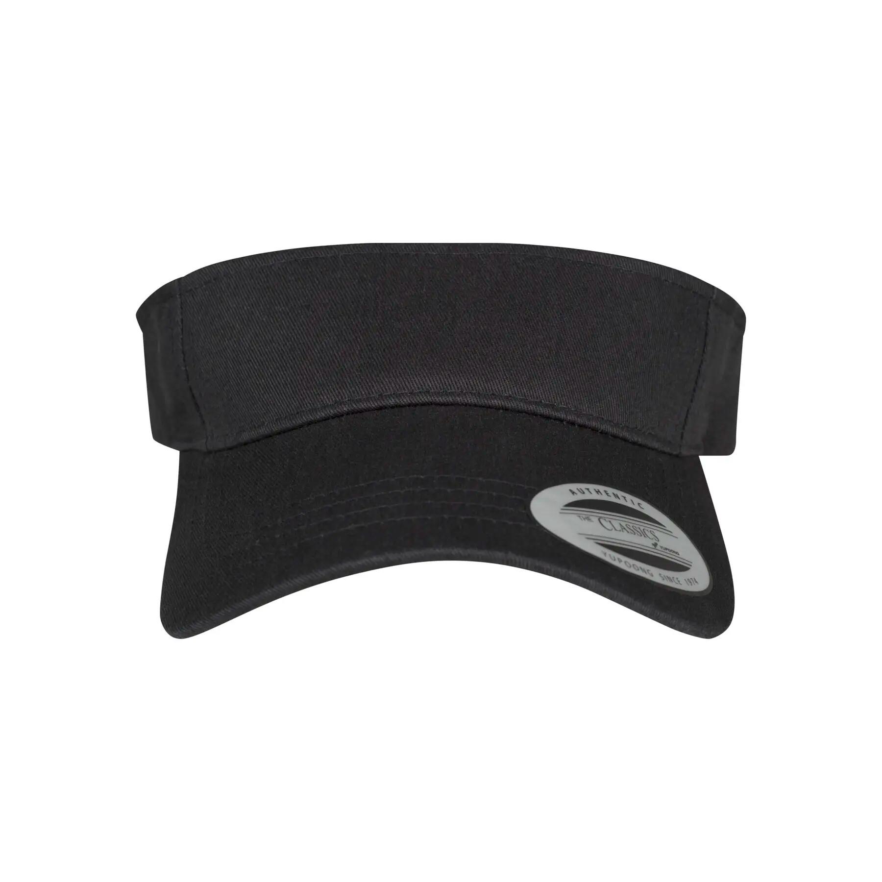 Berretto Flexfit curved visor 2/7