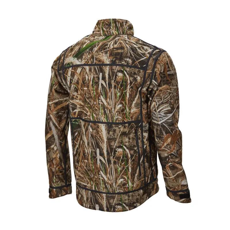 Waterdichte jas Browning Ultimate Activ 2/4
