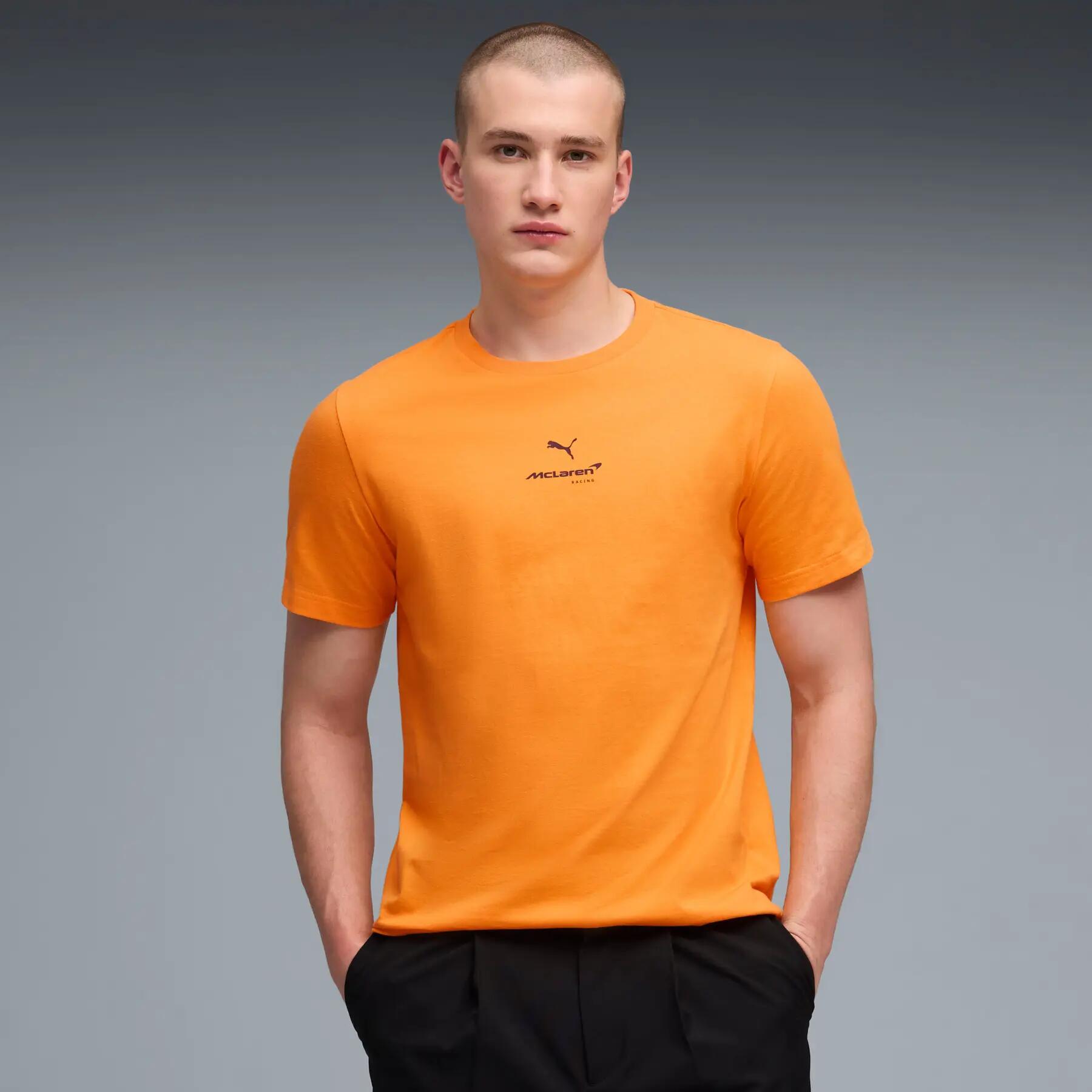 T-Shirt Puma McLaren 2/5