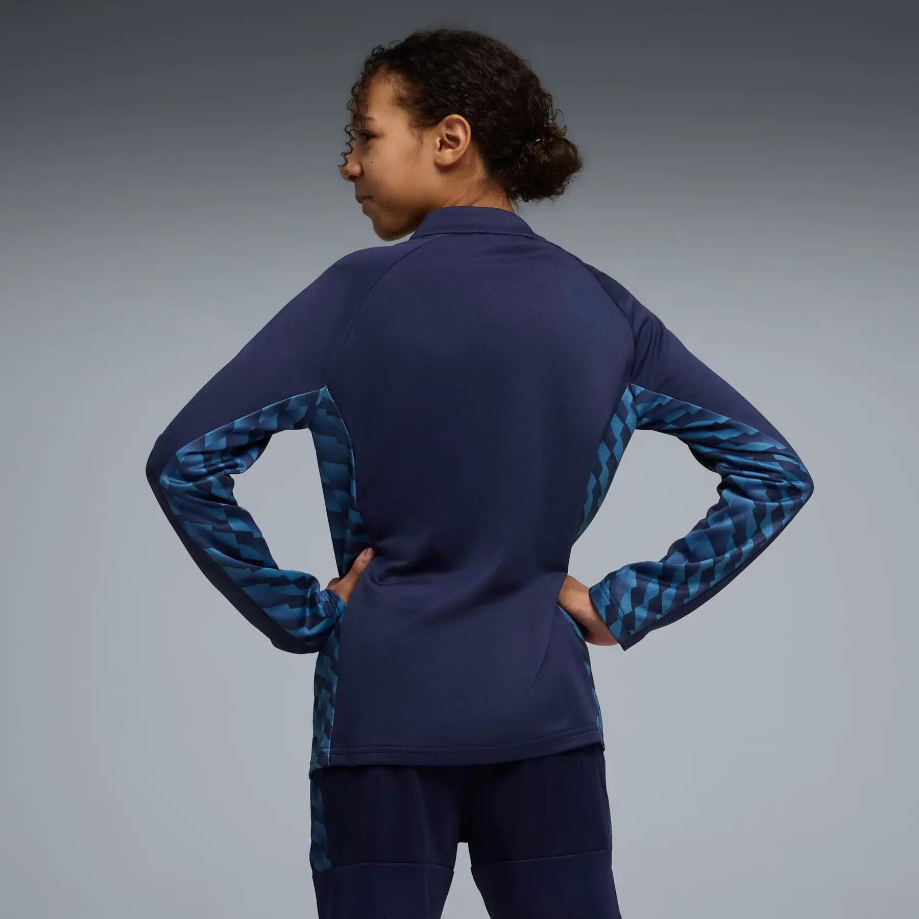 Giacca sportiva per bambini Puma Liga 2026/27 6/7