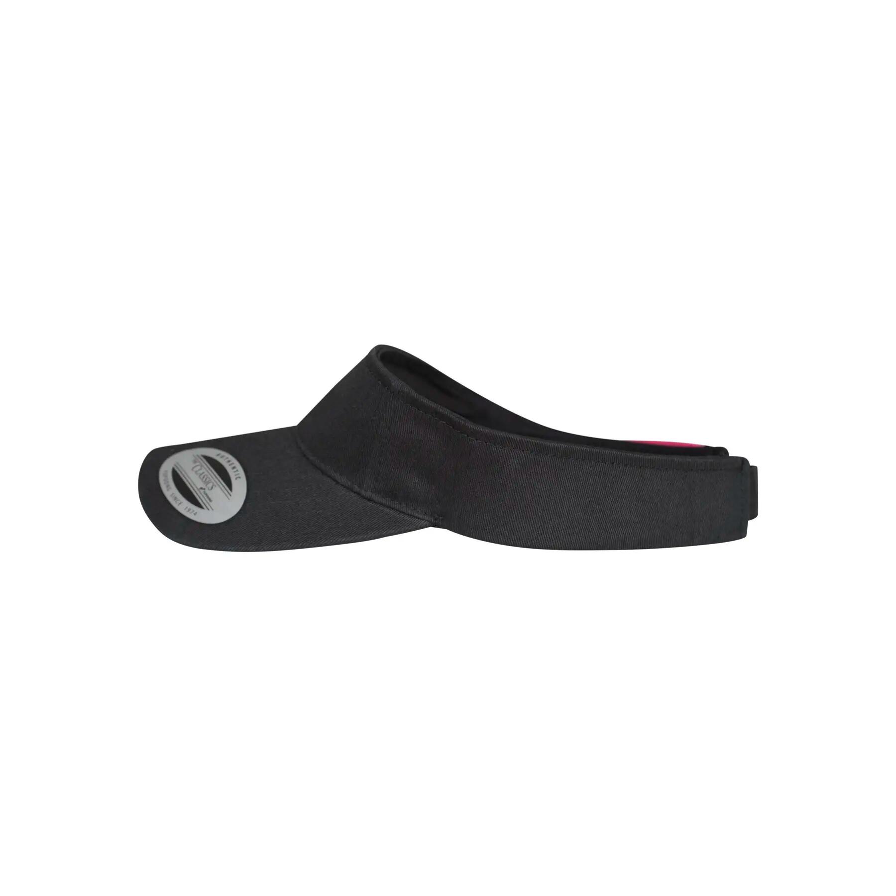 Berretto Flexfit curved visor 5/7