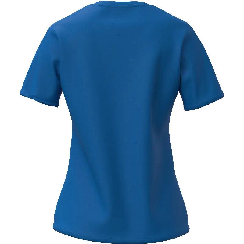 T-shirt da donna Mizuno Team Core 2/2