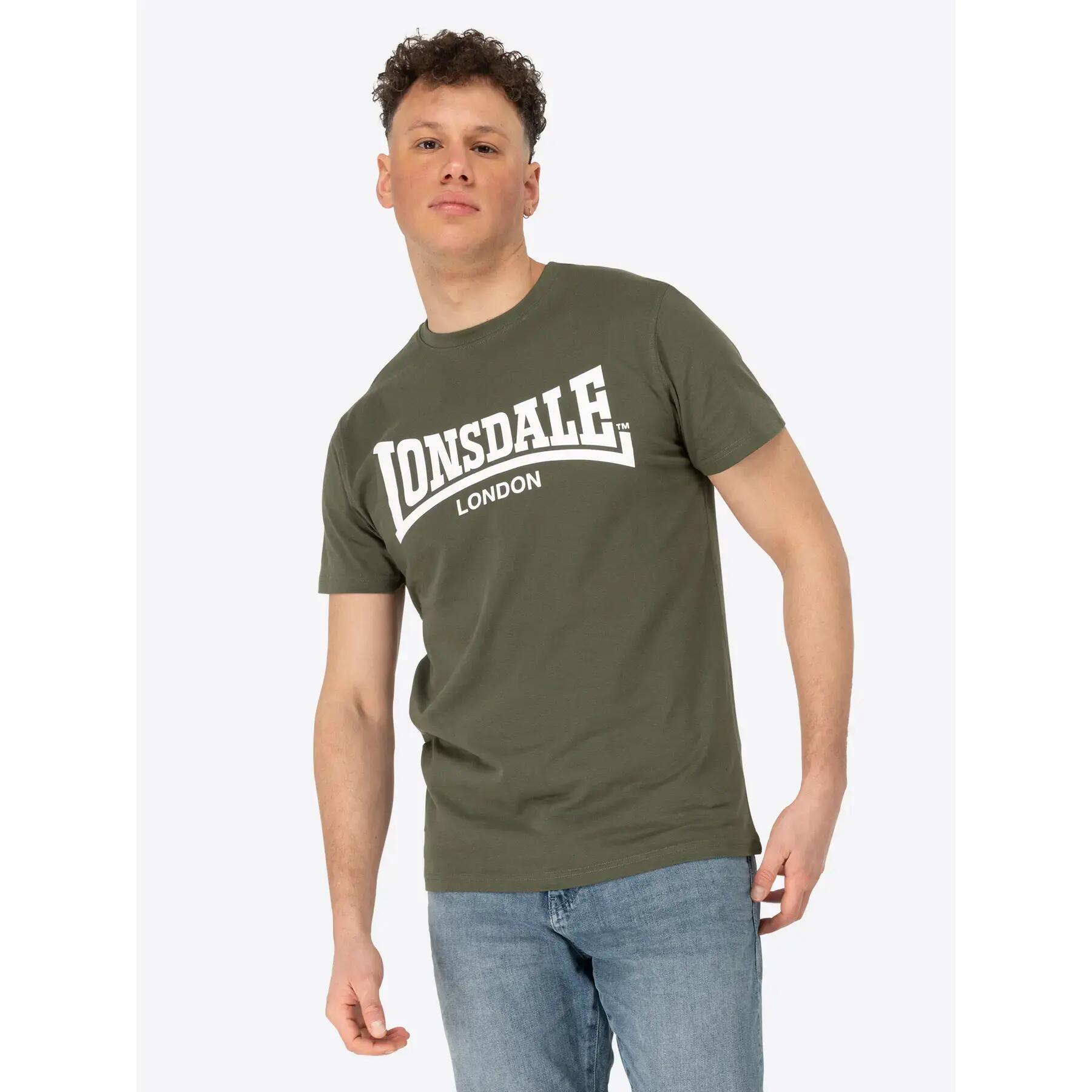 T-shirt Lonsdale Fulwood Regular Fit 2/6
