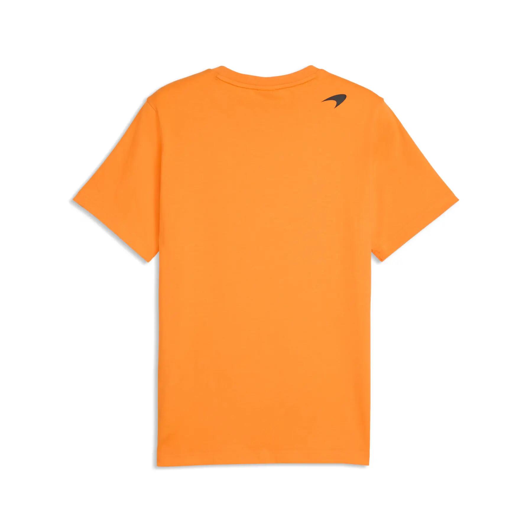 T-Shirt Puma McLaren 3/5