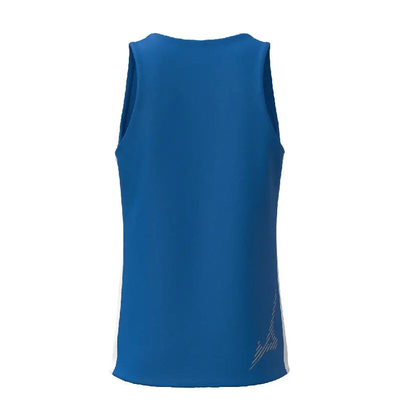 Mizuno Herren TEAM MZNRB Singlet Tanktop - U2EAB566 2/2