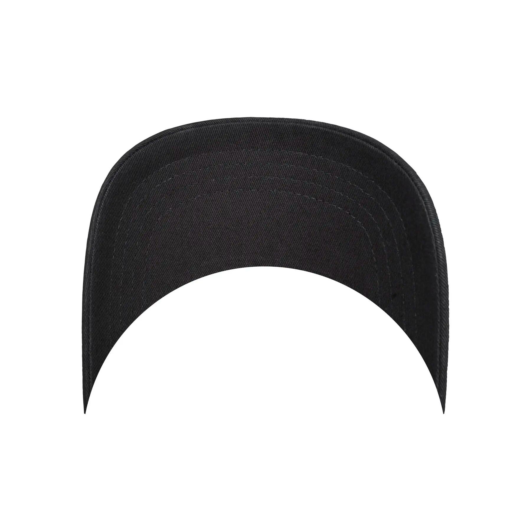 Berretto Flexfit curved visor 7/7