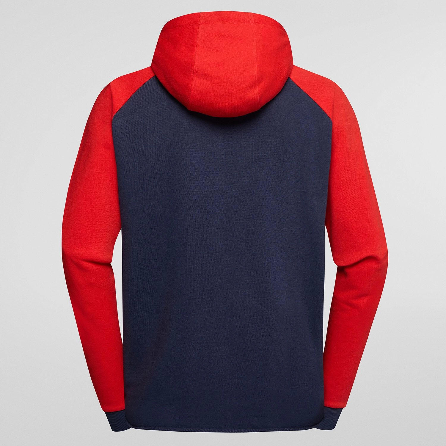 Full zip hoodie La Sportiva Kaos 2/3