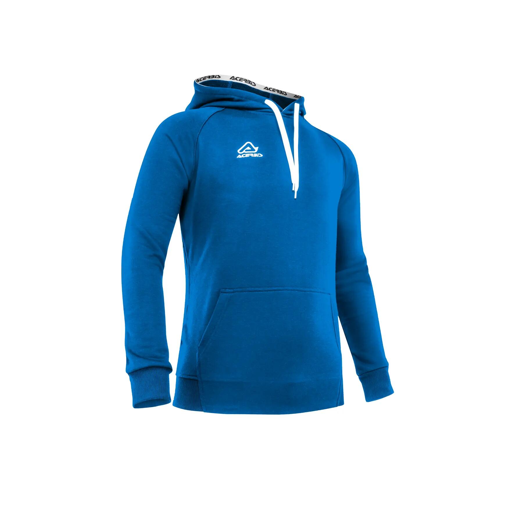 Sweatshirt à capuche Acerbis Easy 2/3