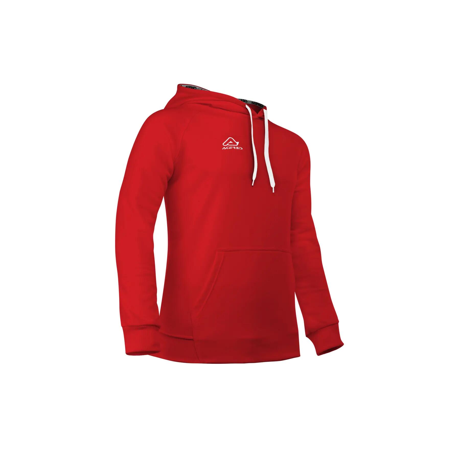 Sweatshirt à capuche Acerbis Easy 2/7
