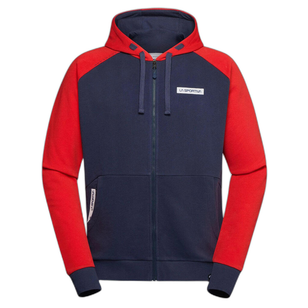 Full zip hoodie La Sportiva Kaos