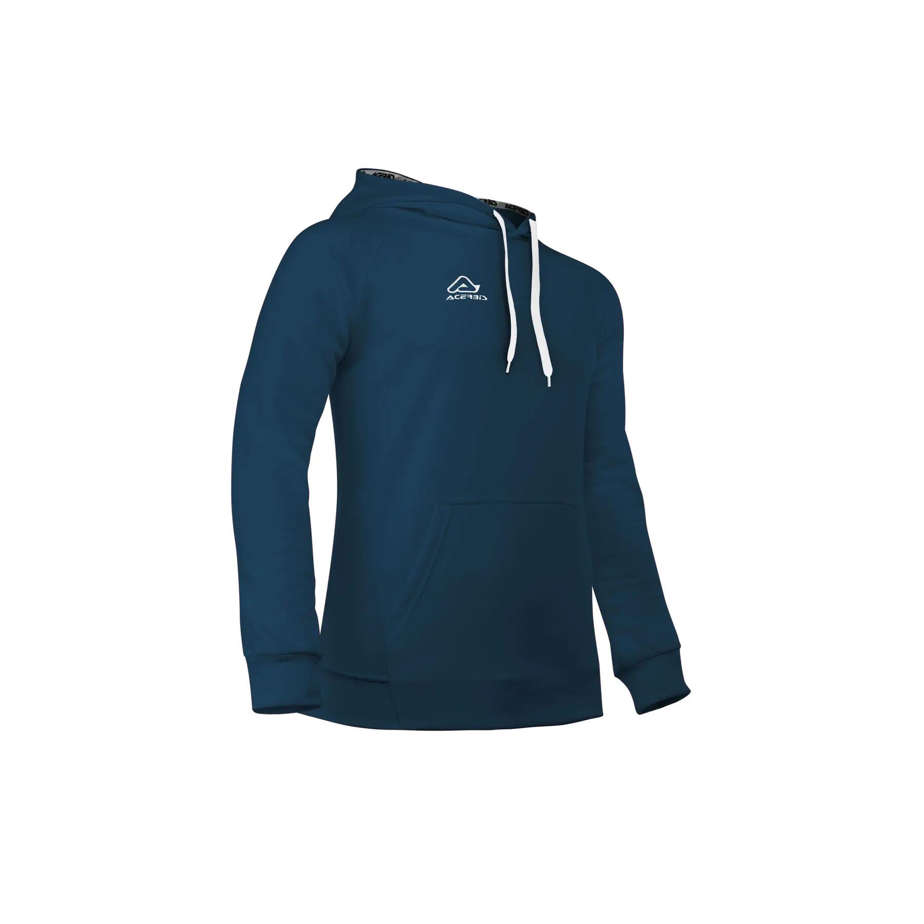 Sweatshirt à capuche enfant Acerbis Easy 2/7