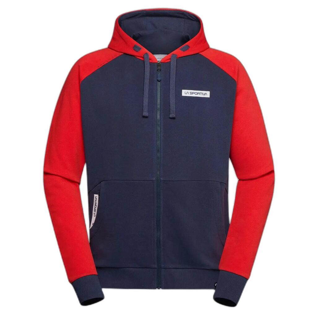 Full zip hoodie La Sportiva Kaos